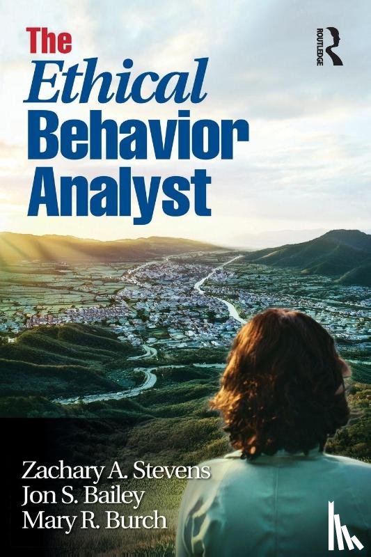Stevens, Zachary A., Bailey, Jon S. (Florida State University, Burch, Mary R. (Behavior Management Consultants - The Ethical Behavior Analyst
