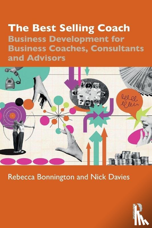 Bonnington, Rebecca, Davies, Nick - The Best Selling Coach