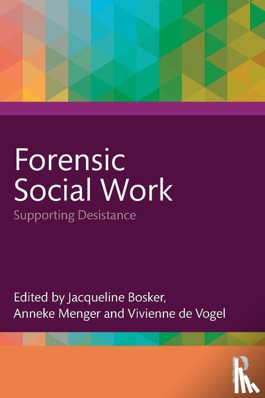  - Forensic Social Work