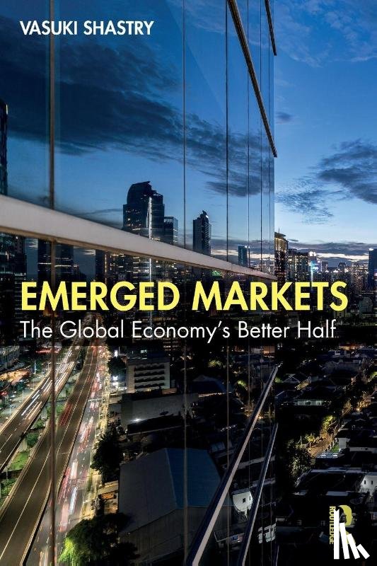 Shastry, Vasuki - Emerged Markets