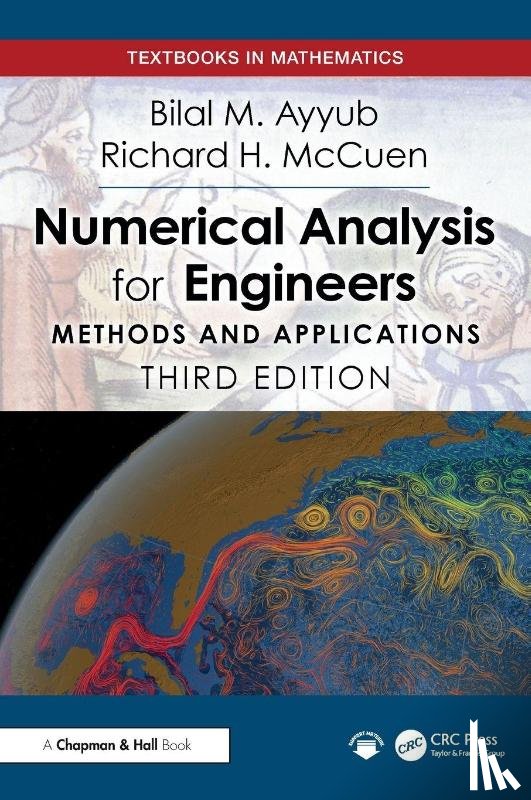 Ayyub, Bilal M. (University of Maryland, McCuen, Richard H. (University of Maryland - Numerical Analysis for Engineers