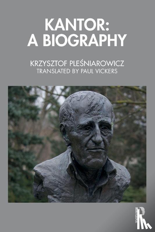 Plesniarowicz, Krzysztof - Kantor: A Biography