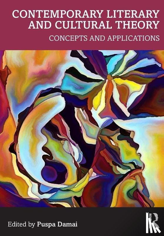  - Contemporary Literary and Cultural Theory