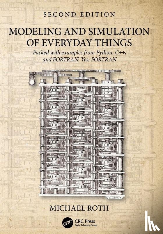 Roth, Michael - Modeling and Simulation of Everyday Things