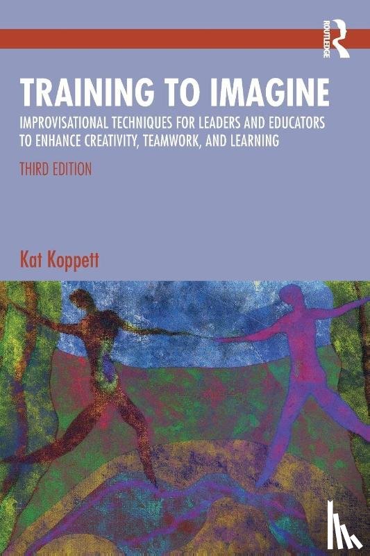Koppett, Kat - Training to Imagine