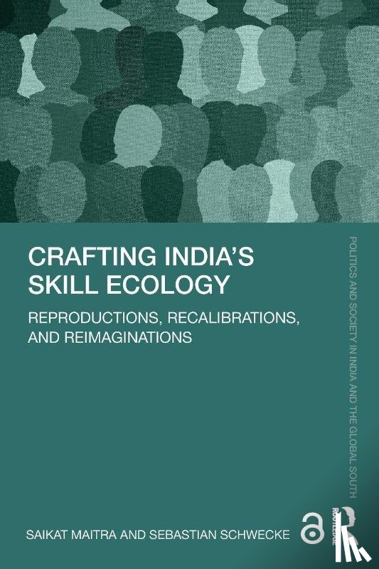 - Crafting India's Skill Ecology
