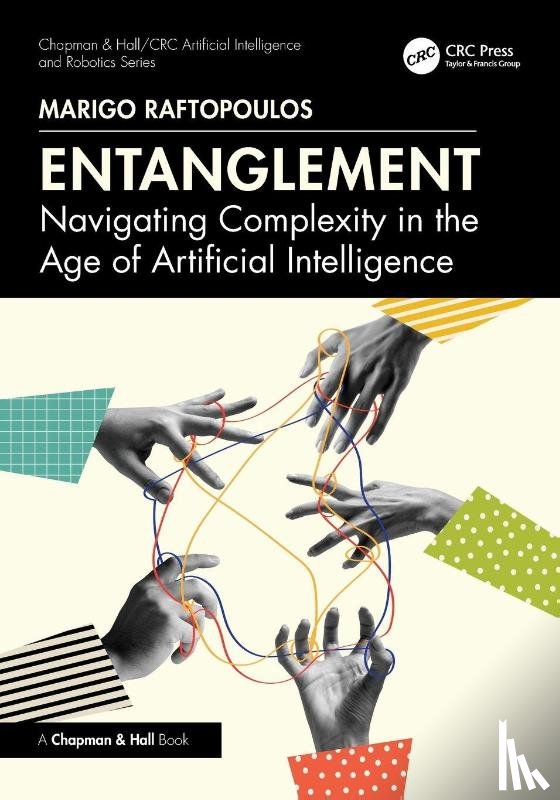 Raftopoulos, Marigo - Entanglement