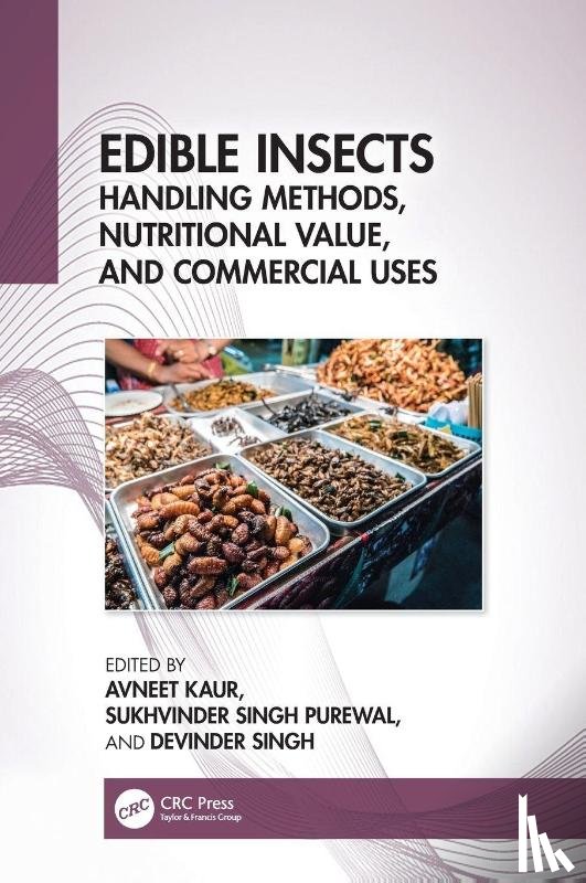  - Edible Insects