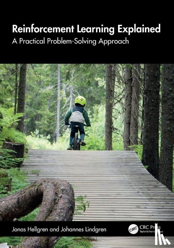 Hellgren, Jonas, Lindgren, Johannes - Reinforcement Learning Explained