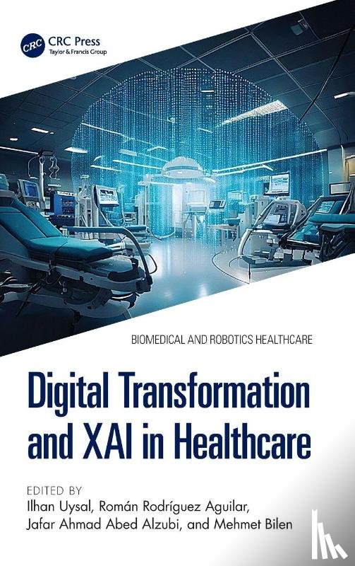  - Digital Transformation and XAI in Healthcare