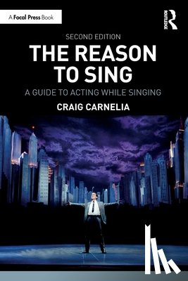 Carnelia, Craig - The Reason to Sing