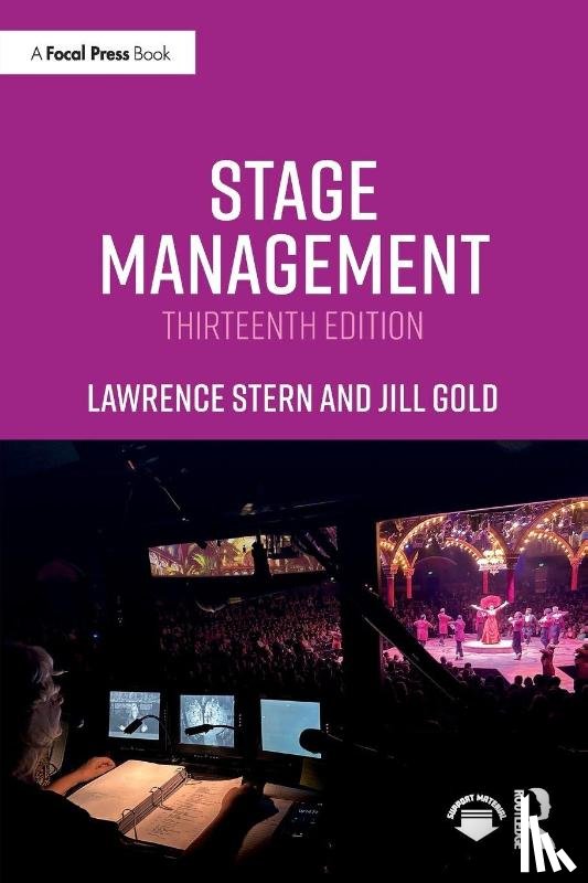 Stern, Lawrence, Gold, Jill - Stage Management