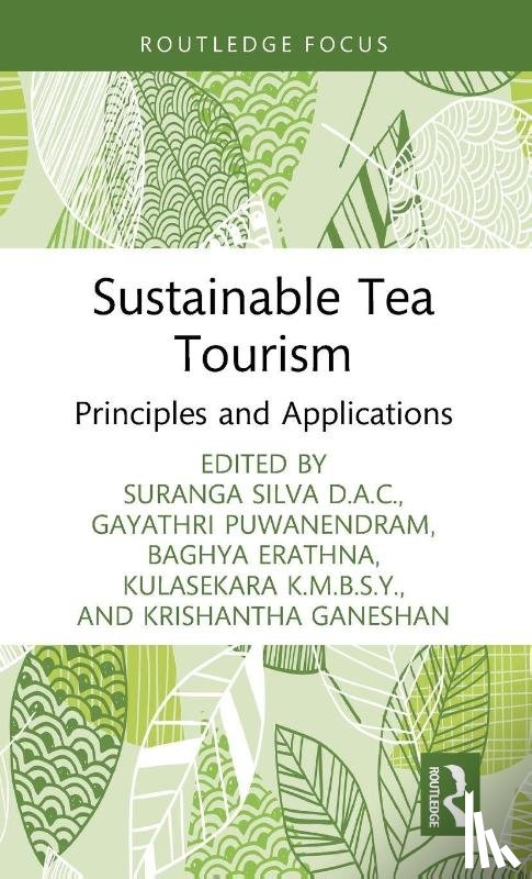  - Sustainable Tea Tourism