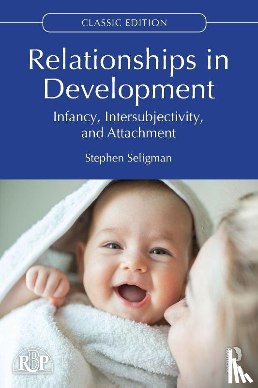 Seligman, Stephen (University of California - Relationships in Development