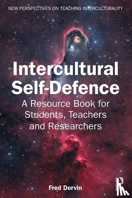 Dervin, Fred (University of Helsinki - Intercultural Self-Defence