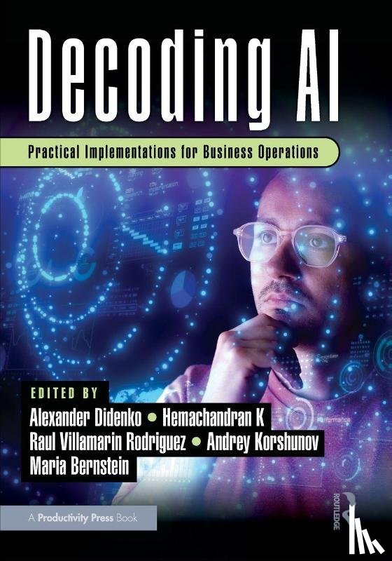  - Decoding AI