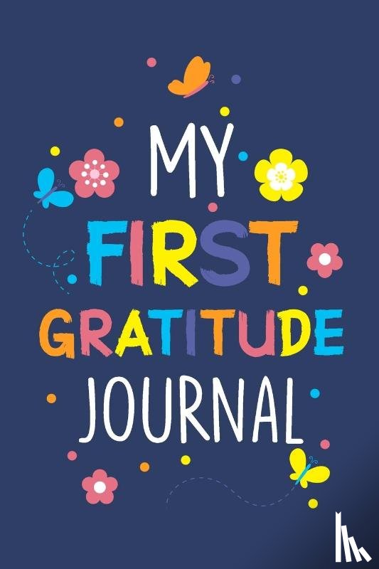 Paperland - My First Gratitude Journal