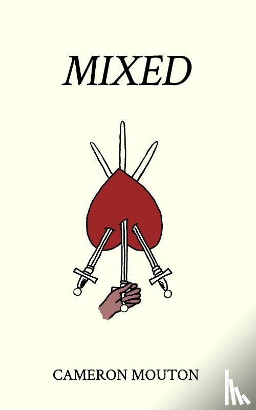 Mouton, Cameron - Mixed
