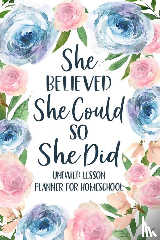 Paperland - She Believed She Could So She Did