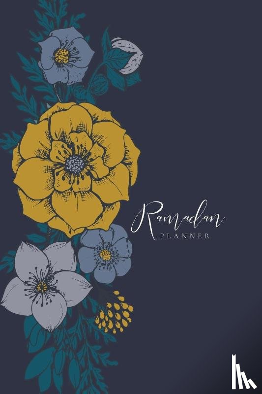 Ismail, Reyhana - Ramadan Planner