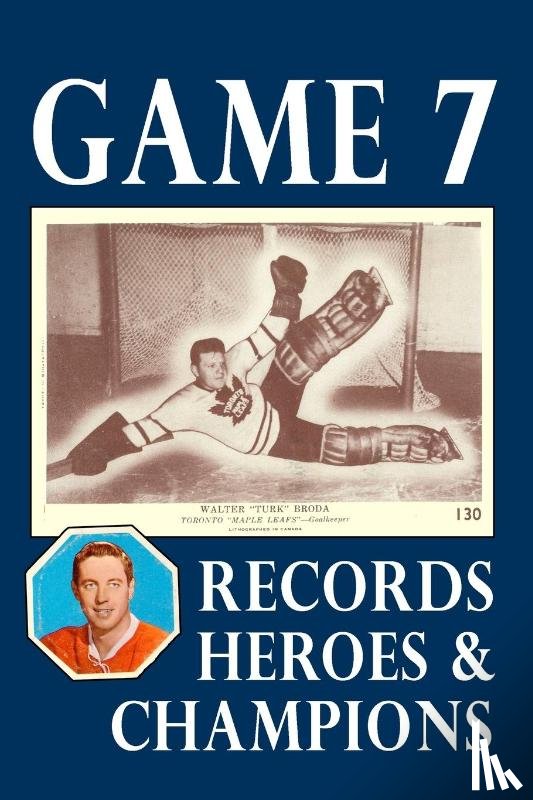 Scott, Richard - Game 7