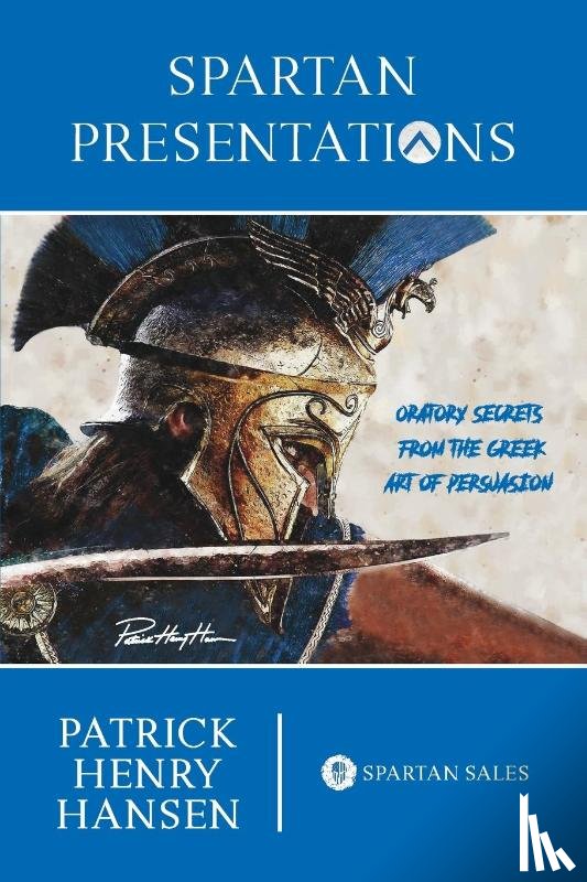 Hansen, Patrick Henry - Spartan Presentations