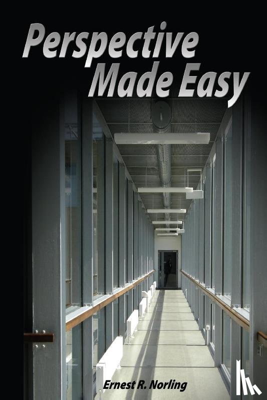 Norling, Ernest R - Perspective Made Easy