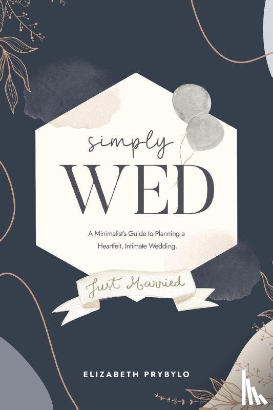 Prybylo, Elizabeth - Simply Wed
