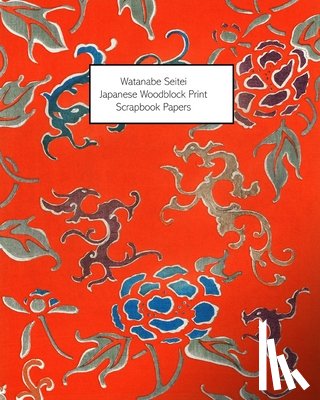 Press, Vintage Revisited - Watanabe Seitei