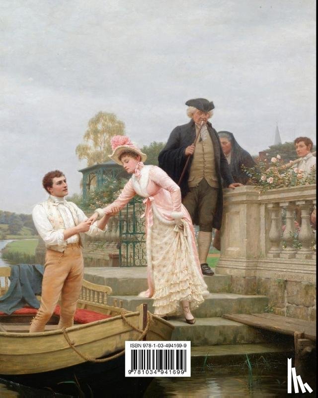 Press, Vintage Revisited - Vintage Art