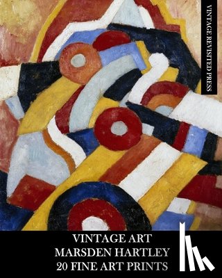 Press, Vintage Revisited - Vintage Art