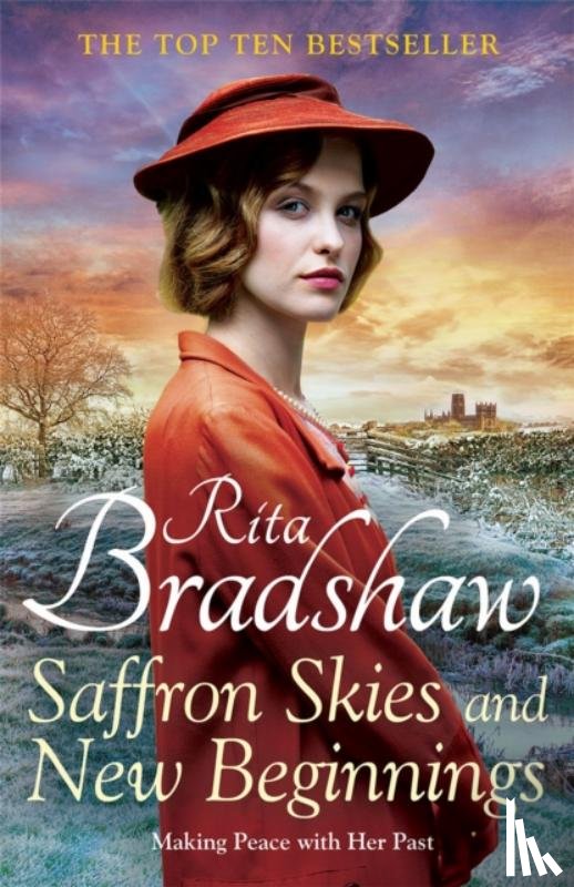 Bradshaw, Rita - Saffron Skies and New Beginnings