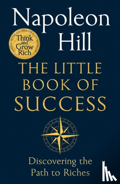 Hill, Napoleon - The Little Book of Success