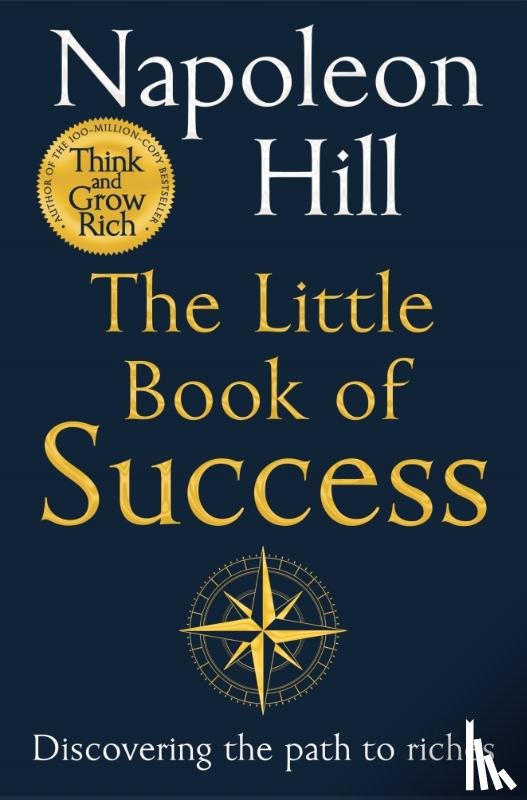 Hill, Napoleon - The Little Book of Success