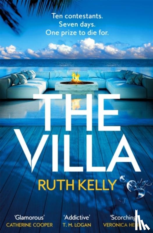 Kelly, Ruth - The Villa