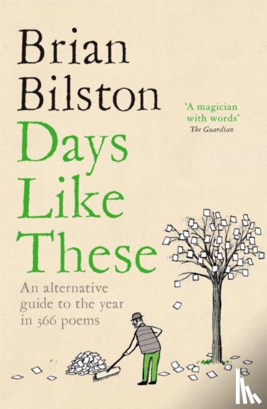 Bilston, Brian - Days Like These