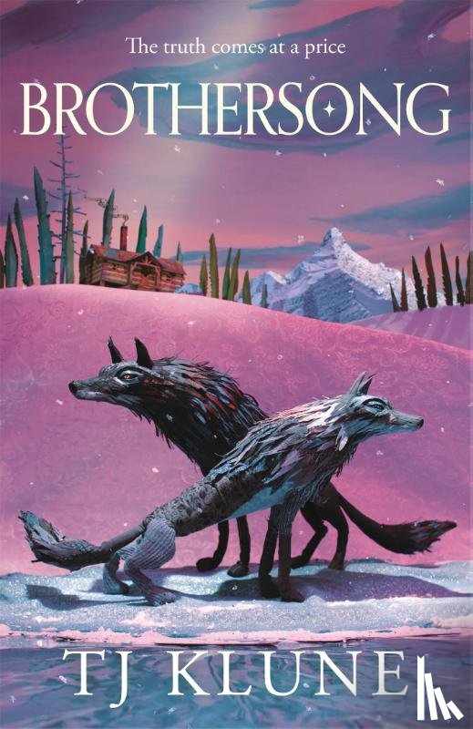 Klune, TJ - Brothersong