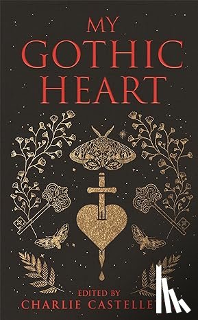  - My Gothic Heart
