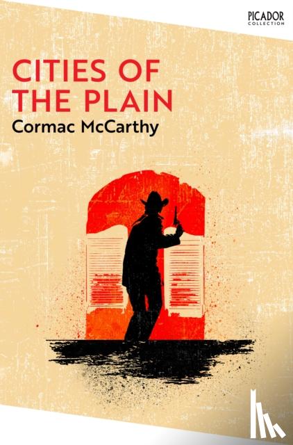 McCarthy, Cormac - Cities of the Plain
