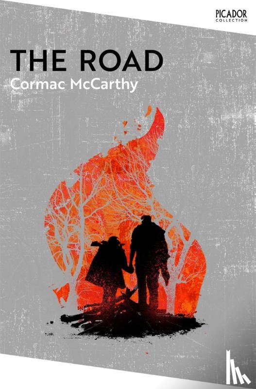 McCarthy, Cormac - The Road