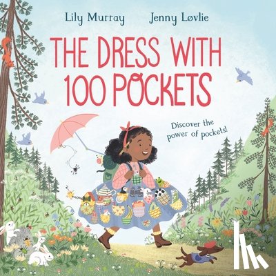 Murray, Lily - The Dress with 100 Pockets