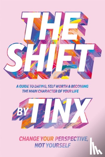 Tinx - The Shift