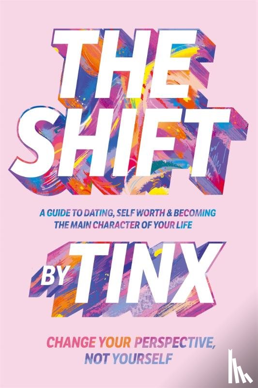 Tinx - The Shift