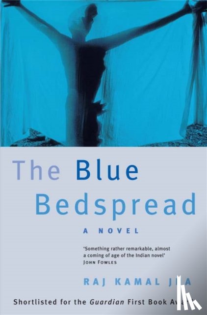 Kamal Jha, Raj - The Blue Bedspread