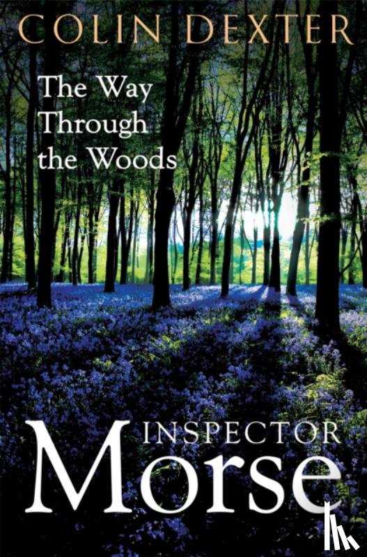 Dexter, Colin - The Way Through the Woods