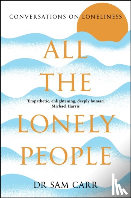 Carr, Sam - All the Lonely People
