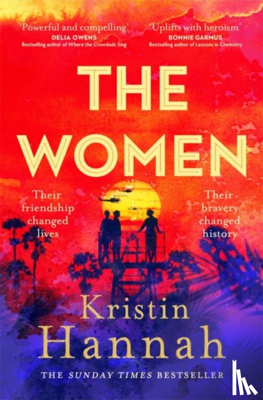 Hannah, Kristin - The Women