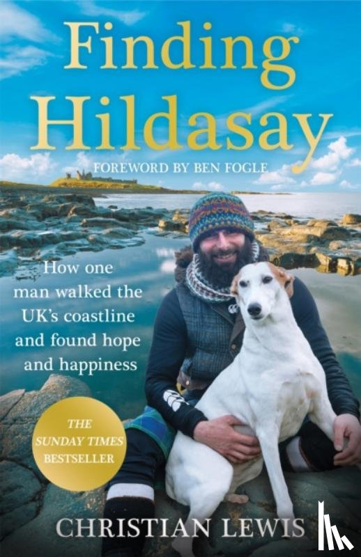 Lewis, Christian - Finding Hildasay