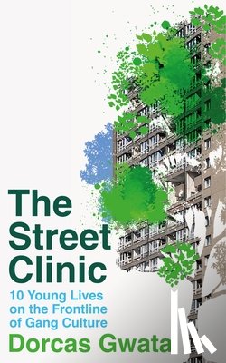 Gwata, Dorcas - The Street Clinic
