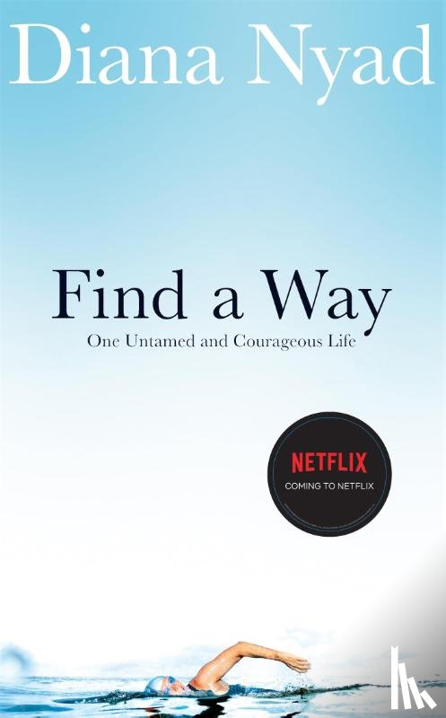 Nyad, Diana - Find a Way